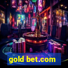 gold bet.com